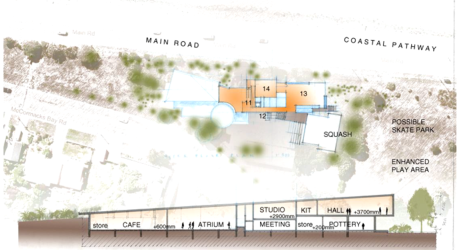 Mt Pleasant Concept image